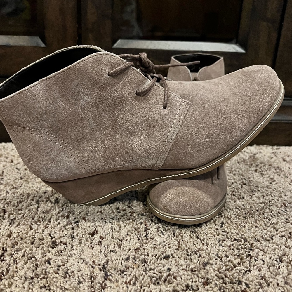 Women’s BJorndal Rachel Boots